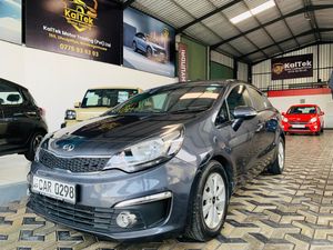 Kia Rio 2015 for Sale