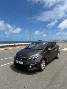 Kia Rio 2015 for Sale