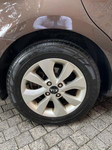 Kia Rio 2015 for Sale