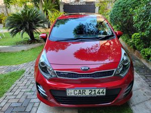 Kia Rio GT LINE sun roof 2017 for Sale