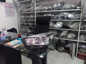 Kia rio Head Lamp for Sale