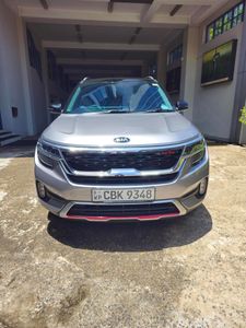 Kia Seltos GT Line Turbo 2020 for Sale