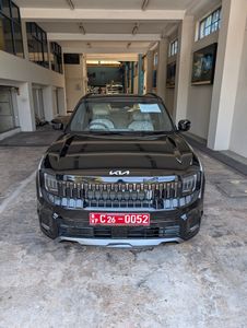 Kia Seltos GTX 2026 for Sale