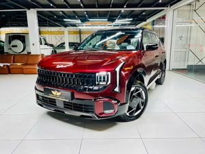 Kia Seltos GTX (A) 7 DCT 2026 for Sale