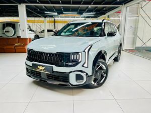 Kia Seltos GTX (A) 7 DCT 2026 for Sale