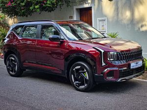 Kia Seltos GTX (A) Highest Spec 2026 for Sale