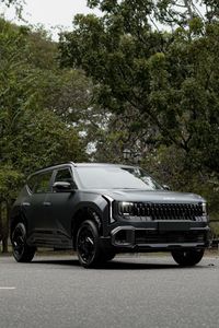 Kia Seltos X-Line 2026 for Sale