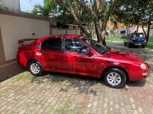 Kia Sephia 1999 for Sale