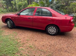 Kia Sephia 1999 for Sale