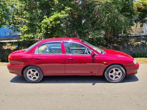 Kia Sephia 2000 for Sale