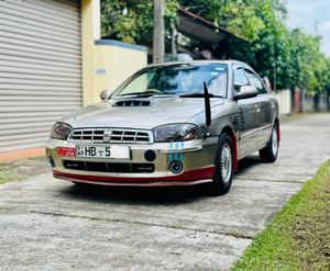 Kia Sephia 2002 for Sale