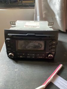 Kia Sportage Car Audio for Sale Kia Sportage Car Audio for Sale