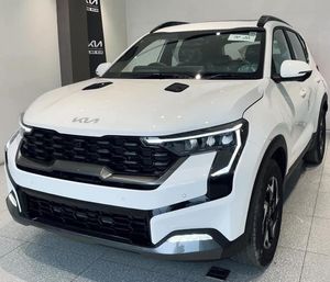 Kia SONET 1.0L GTX+ 2025 for Sale