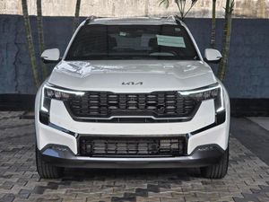 Kia Sonet 2026 GTX Plus for Sale