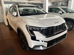 Kia Sonet GT 2026 for Sale