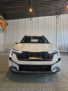 Kia Sonet GT Line 2025 for Sale
