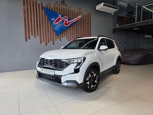 Kia Sonet GT Line GTX Plus 2026 for Sale