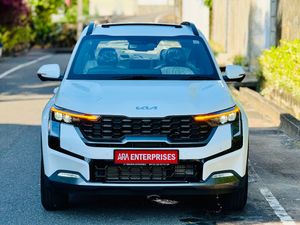 Kia Sonet GT Line Plus 2025 for Sale