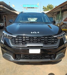 Kia Sonet GTX+ 2025 for Sale