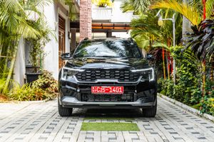 Kia Sonet GTX+ 2025 for Sale