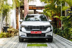 Kia Sonet GTX+ 2025 for Sale