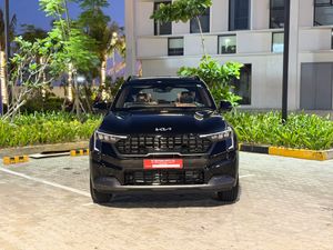 Kia Sonet GTX+ 2026 for Sale