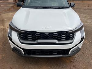 Kia Sonet GTX+ 2026 for Sale