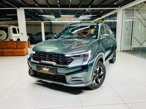 Kia Sonet GTX Brand New 2026 for Sale