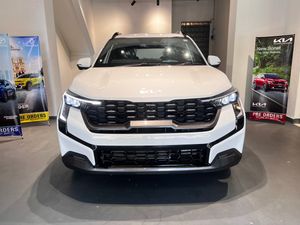 Kia Sonet GTX+ GT Line 2025 for Sale