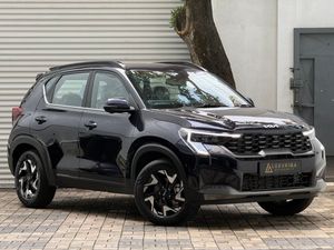 Kia Sonet GTX+ (GT-Line) 2026 for Sale