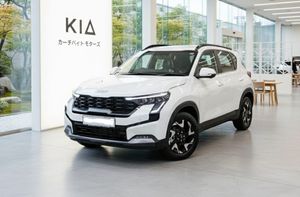 Kia Sonet GTX Plus 2025 for Sale