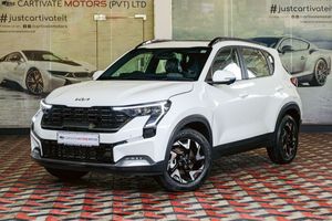 Kia SONET GTX Plus 2025 for Sale