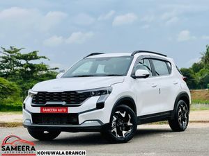 Kia SONET GTX PLUS 2025 for Sale