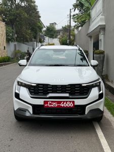 Kia Sonet GTX Plus 2025 for Sale