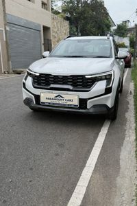 Kia Sonet GTX Plus 2025 for Sale