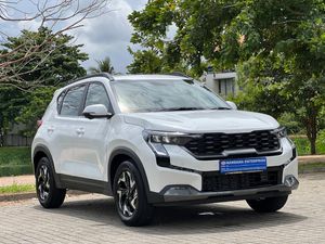 Kia Sonet GTX PLUS 2025 for Sale