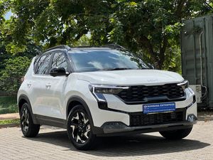 Kia Sonet GTX PLUS 2025 for Sale