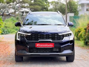 Kia Sonet GTX Plus 2025 for Sale