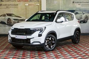 Kia Sonet GTX Plus 2025 for Sale