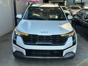 Kia Sonet GTX PLUS 2025 for Sale