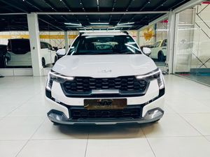 Kia SONET GTX PLUS 2025 for Sale