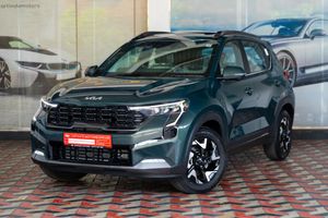 Kia Sonet GTX Plus 2026 for Sale