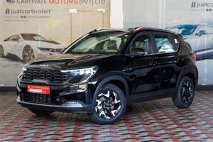 Kia Sonet GTX Plus 2026 for Sale