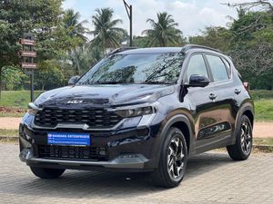 Kia Sonet GTX Plus 2026 for Sale