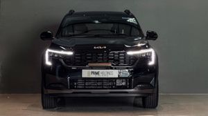 Kia Sonet GTX PLUS 2026 for Sale