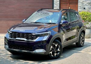 Kia Sonet GTX Plus 2026 for Sale