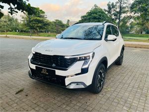 Kia SONET GTX PLUS 2026 for Sale