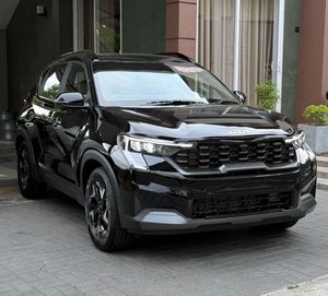 Kia Sonet GTX PLUS 2026 for Sale