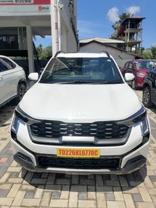 Kia Sonet GTX PLUS 2026 for Sale