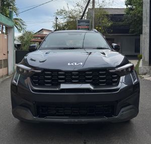 Kia Sonet Gtx plus grey 2026 for Sale